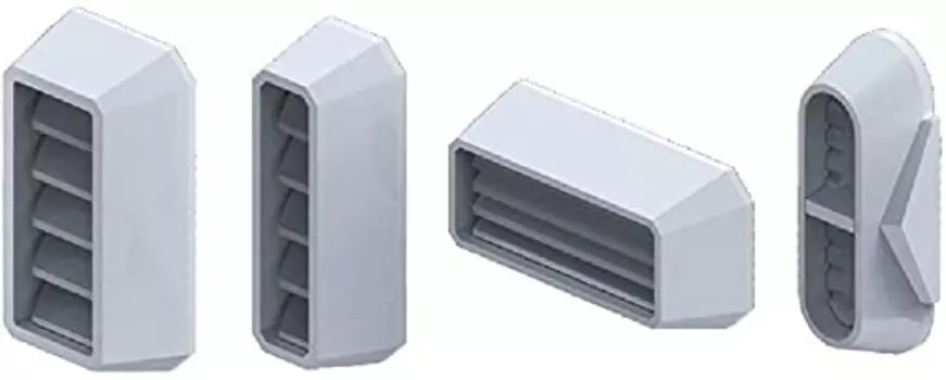 Builders Parts HD MS Thruster 01