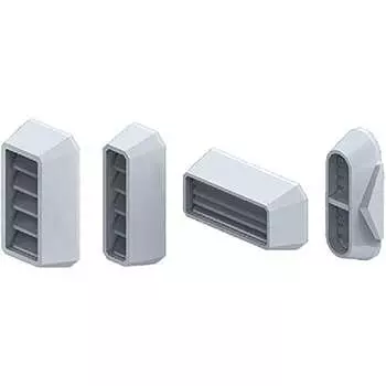 Builders Parts HD MS Thruster 01