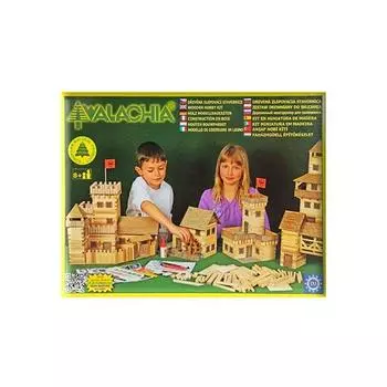 Building Wallachia #7, популярная корейская игра