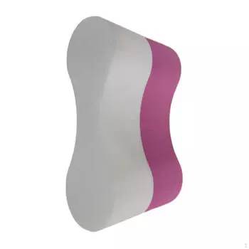 Буй для плавания, плавающий поплавок, пенный, плавучий, поддержка ног и бедер для взрослых, вода