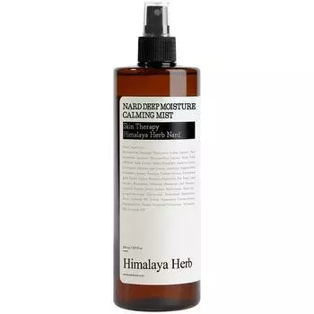 Букет Garni Nad Deep Moisture Calming Mist, 1 шт., 500мл
