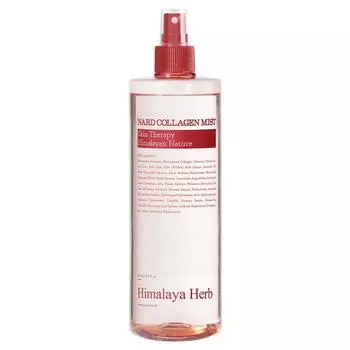 Букет Гарни Над Коллаген Мист, 1 шт., 500мл