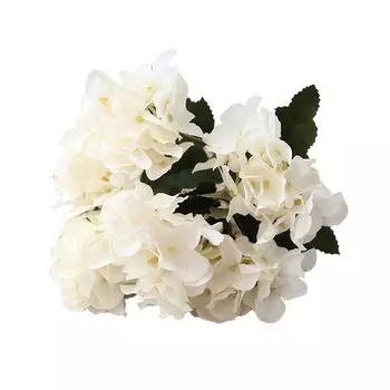 Букет из искусственных цветов для дома, отеля, цветочного декора, свадьбы, вечеринки, банкета