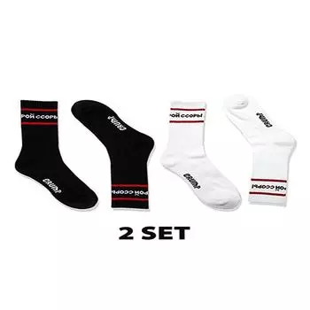 буквенное обозначение (CA0003) -2 комплекта, SetCa0003-7000012311 Black Red(woman)White Red(woman)