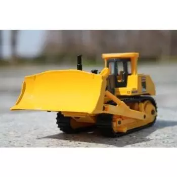 Бульдозер Diapet Komatsu D375A DK-6102