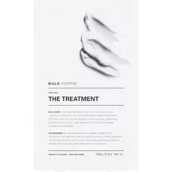 БУЛЬКХОММ БУЛЬКХОММ ЛЕЧЕНИЕ 180Г