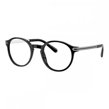 Bulgari Men S opticalS Black 50mm opticalS Black