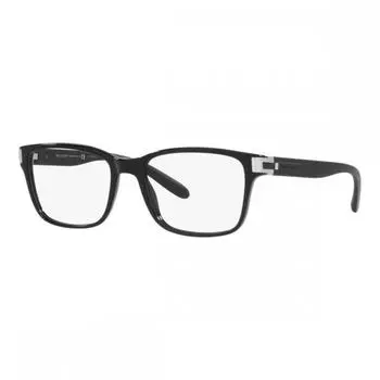 Bulgari Men s Opticals Black 55mm Opticals black