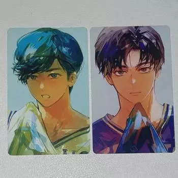 Bulk Garbage Time Photo Cards Compliant With Jun Jeong Joon