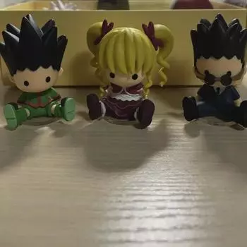 Bulk) Hunter Hunter Petadol Gon Leorio Bisque Sale