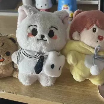 Bulk Price) Comchi Ren Chun Yi N City Dream Ji Seong Run Renjun Haechan