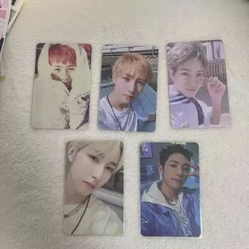 Bulk Price) Ncity Dream Renjun Lee Boo Lun Jun Wego Up Wiyoung Hello Future Buffering