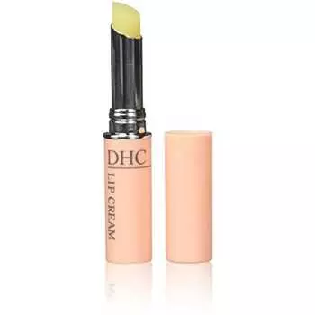 [Bulk purchase] DHC medicated lip balm 1.5g x 5 pieces