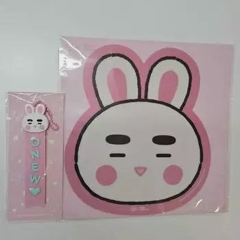 Оптовая продажа товаров Shinee Onew Ching Gu Wang