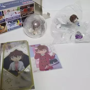 Bulk Sell Of Haibara Eye Goods