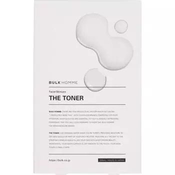 BULKHOMME Bulk Homsa Тоник 200мл