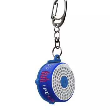 BULL Remover L-образный синийбелый (БЫК Розовый&Белый)