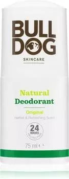 Bulldog Original Deodorant Dodorant Roll-on TU прозрачный