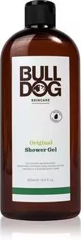 Bulldog Original Shower Gel Gel De Douche Pour Homme TU прозрачный