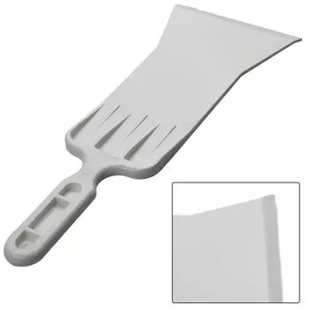 Bulldozer Squeegee Film Tint Tool Ergonomic Handle Larger and Stronger Design Achieve Professional Grade Tinting Results CHINA