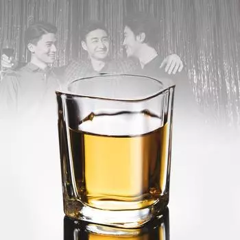 Bullet Cup Eurocup Family Party SGlass Bar KTV Party Wine Set Wine Rack Set A SWhiskey Бокал для белого вина