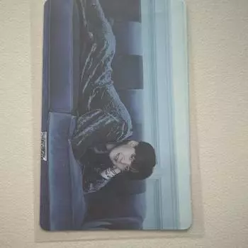 Bulletproof Be Regular Edition Foca Batch 5000