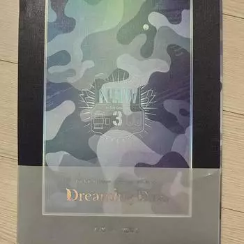 Bulletproof Bts Now 3 Now3 Фотоальбом