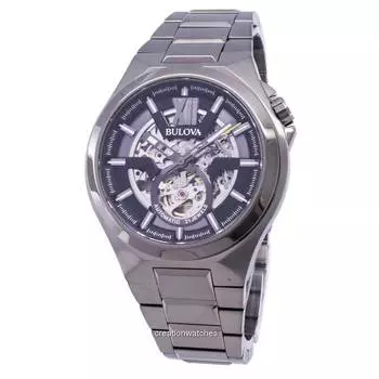 Bulova Classic 98A179 Automatic Мужские часы