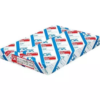 Бумага для цветного принтера KOKUYO A3 500 листов KB-FL58