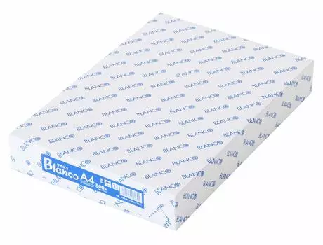 Бумага для копирования Itochu Paper Pulp High White Swing A4 (500 листов)
