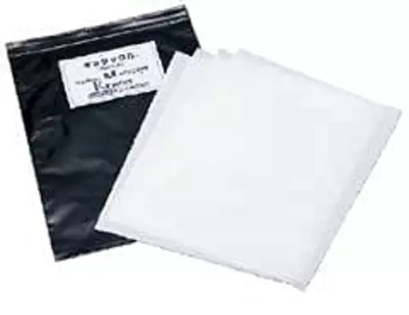 Бумага для печати Magical Fish Бумага для печати Gyo Tackle Fish 400 мм x 230 мм 4 листа