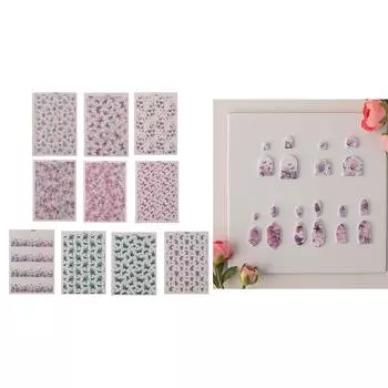 Бумага для переноса изображений из глины «Бабочки» Бумага для переноса изображений с принтом «Бабочки» Водорастворимая бумага для переноса изображений из глины для изготовления сережек 1