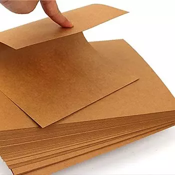 Бумага для поделок TCATEC A4 Бумага для поделок своими руками 100 листов Плотная бумага для открыток 260 г Бумага для визиток Картон Бумага для рисования Упаковочная бумага 100 листов