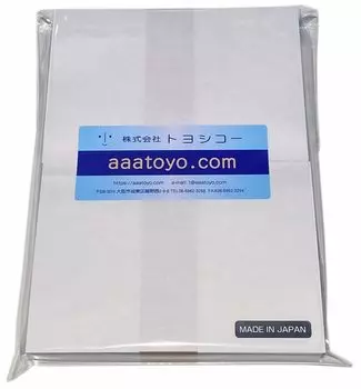 Бумага для принтера A6 высокого качества, обычная, 500 листов