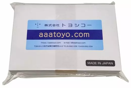 Бумага для принтера, формат открытки, высокого качества, обычная бумага, 500 листов