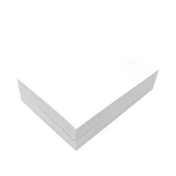 Бумага для рисования My Stationery 130г 16 секций, 250 шт, корейские игрушки