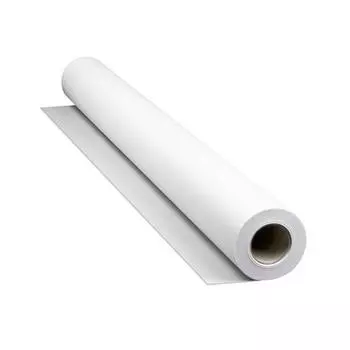 Бумага для рисования Youngshin Paper рулон 130г, 1 шт, корейские игрушки