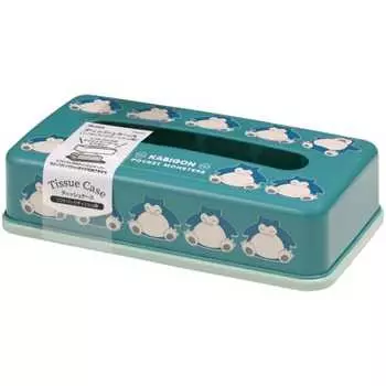 Бумага для салфеток Skater для мягкой упаковки Pokemon Snorlax 23 TSST0-A