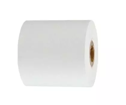 Бумага для весов AS ONE 10 рулонов/0-5026-11