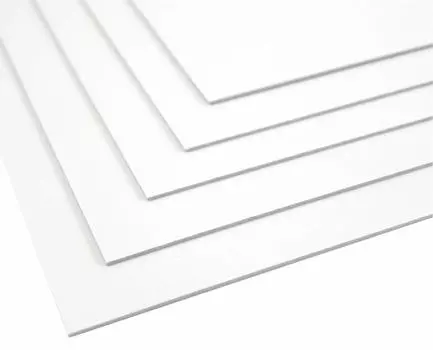 Бумага для входа, картон А4, картон, конверт, упаковка, армированная бумага, крепление, обложка, бумага для рисования, плотная, 100 листов, 55012, 0,73 мм