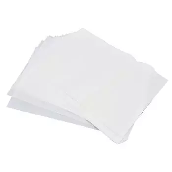 Бумага для выпечки с силиконовым маслом, антипригарная бумага для выпечки на гриле для жарки(белый