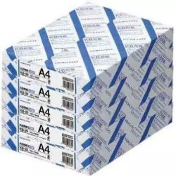 Бумага KOKUYO KB 70г А4 1 книга (500 листов) х 5