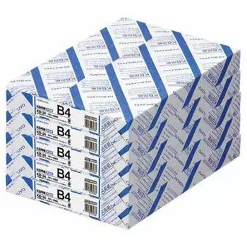 Бумага KOKUYO KB 70г B4 1 книга (500 листов) х 5