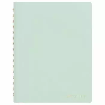 Бумага Maruman Note Sept Couleur A6 3 мм в линейку 100 листов Comfort Mint N769-53