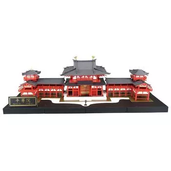 Бумага Nano Byodoin Deluxe Edition PND-002