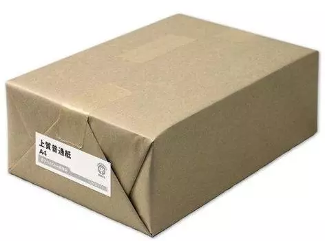 Бумага обычная высокого качества Белая А4 500 листов (обычная бумага) 110кг