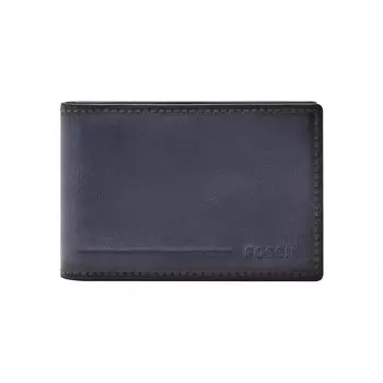 Бумажник Allen Blue [Fossil] для мужчин
