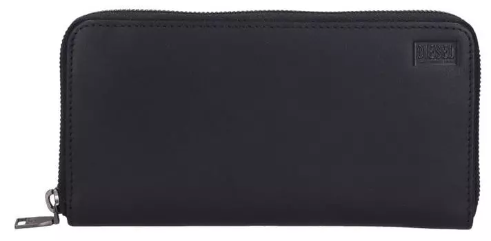Бумажник CONTINENTAL ZIP L [Diesel] Мужской [Товар]