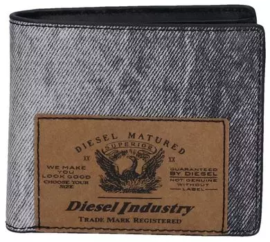 Бумажник JACKRON [Дизель] [предмет]