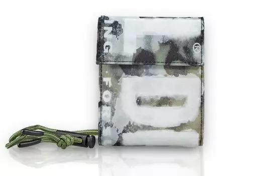 Бумажник X09907 P6339 [Дизель] [Товар]